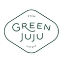 Green Juju Green Juju available at Four Muddy Paws in St. Louis, Missouri