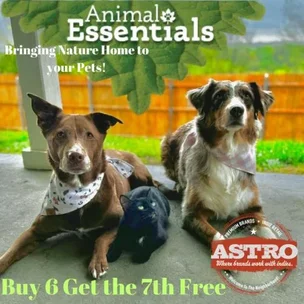 Animal Essentials |…